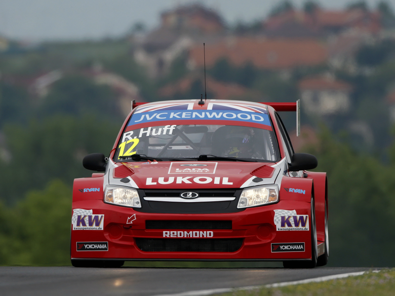 Illustration for article titled The Best Looking Touring Car of the 2010's Is...